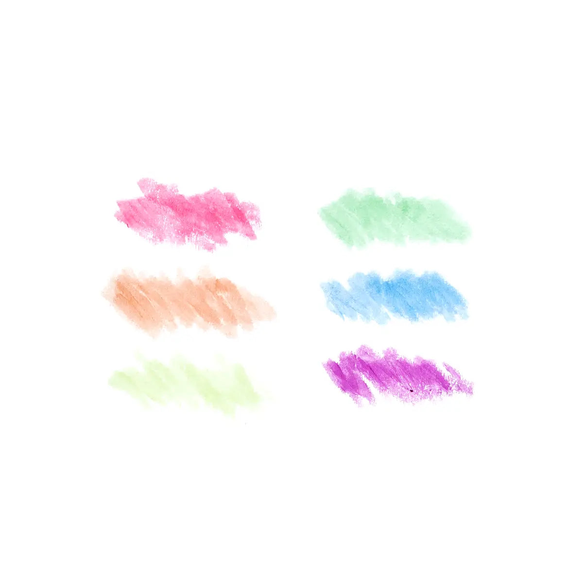 Chunkies Paint Sticks Neon - Set of 6 image 2