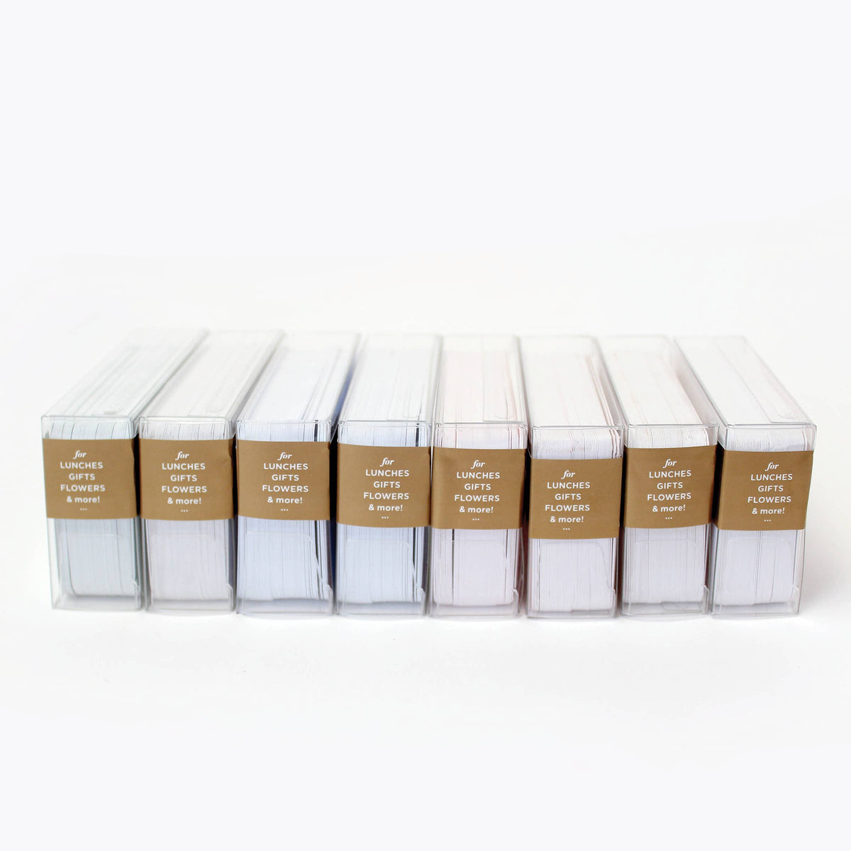 Pocket Notes™ - Butter