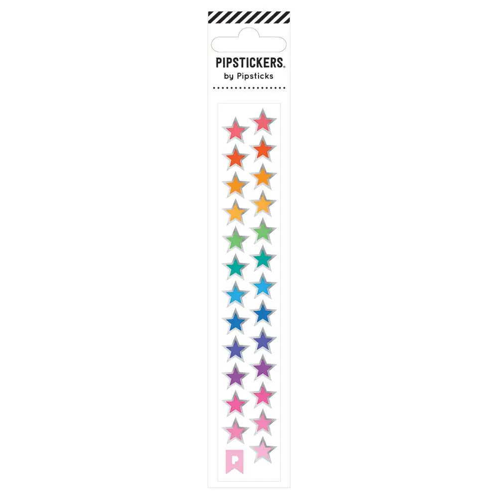 Pipsticks Mini Stickers image 2