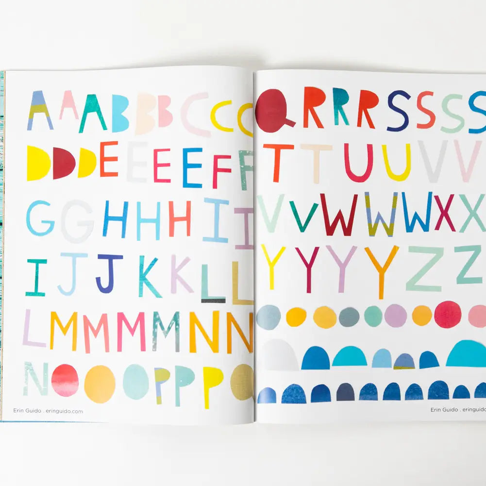 Collage Kit Magazine Vol. 1 image 3