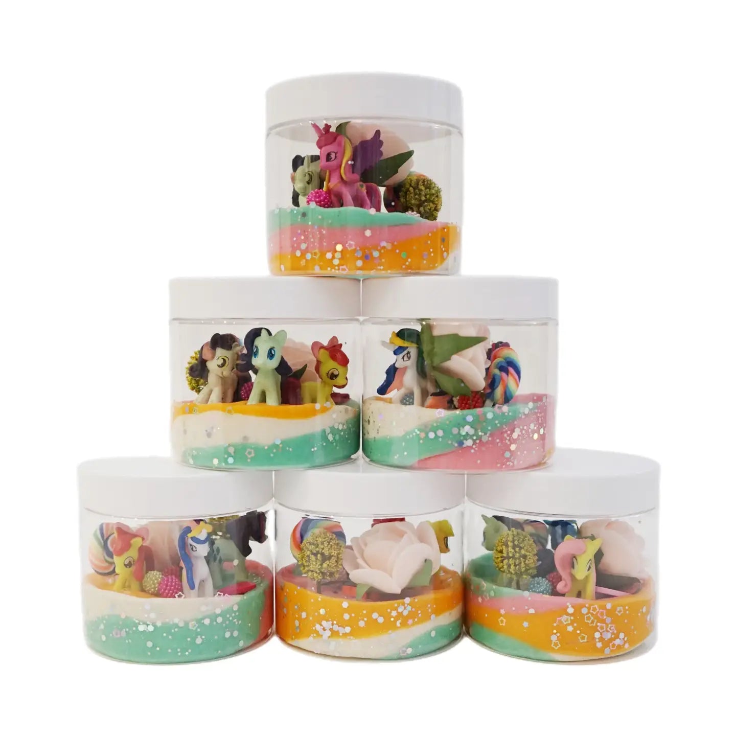 My Little Pony Simply BIG Jar image 0