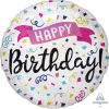 happy birthday sparkle image 0