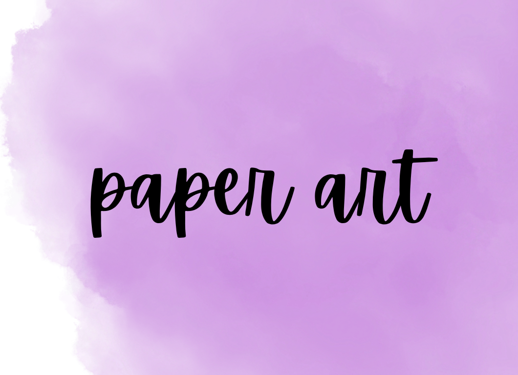 Paper Art Workshops