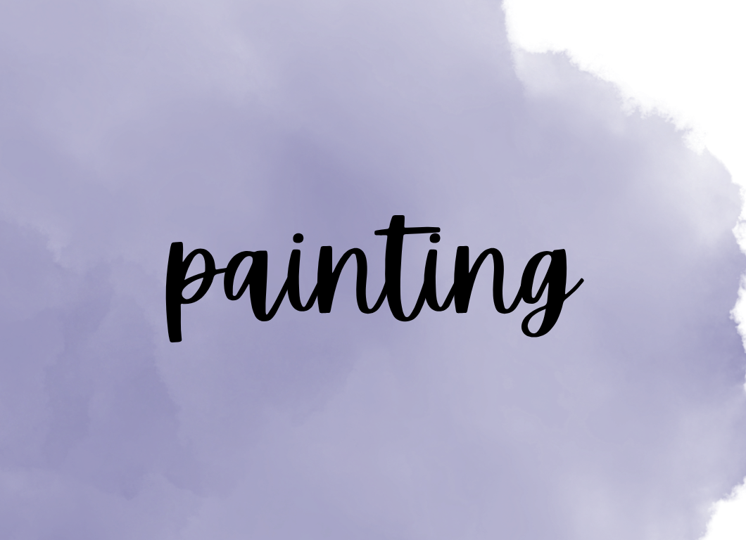 Painting Workshops