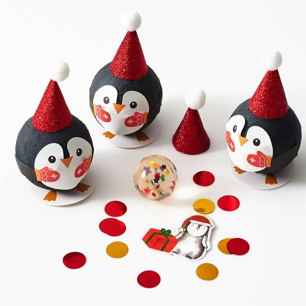 Penguin Surprise Balls image 2