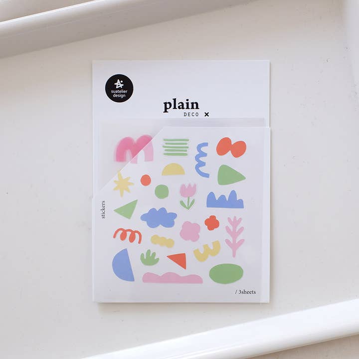 Plain Deco Suatelier Design image 2