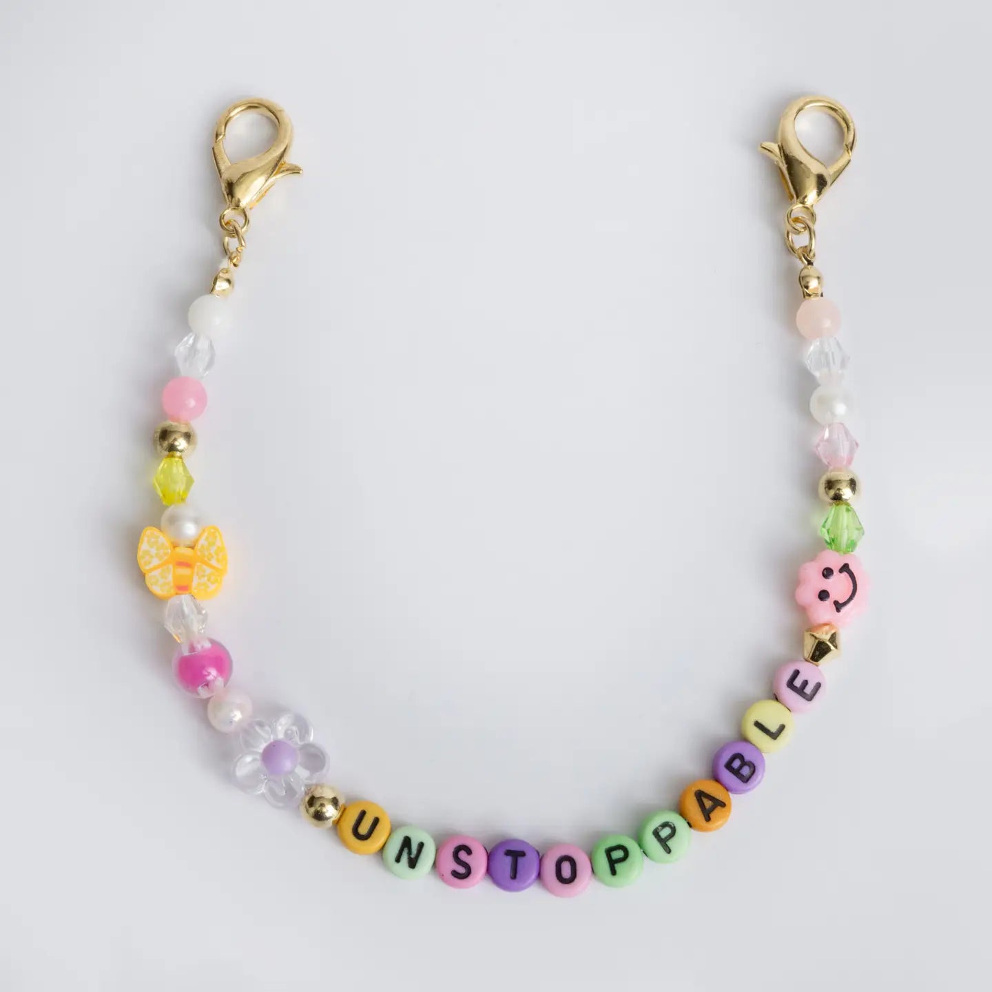 Unstoppable Bag Charms Chain image 1