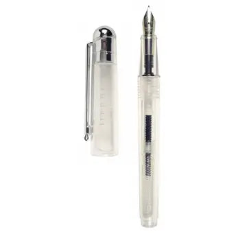 Herbin "Demonstrator" Fountain Pen image 0