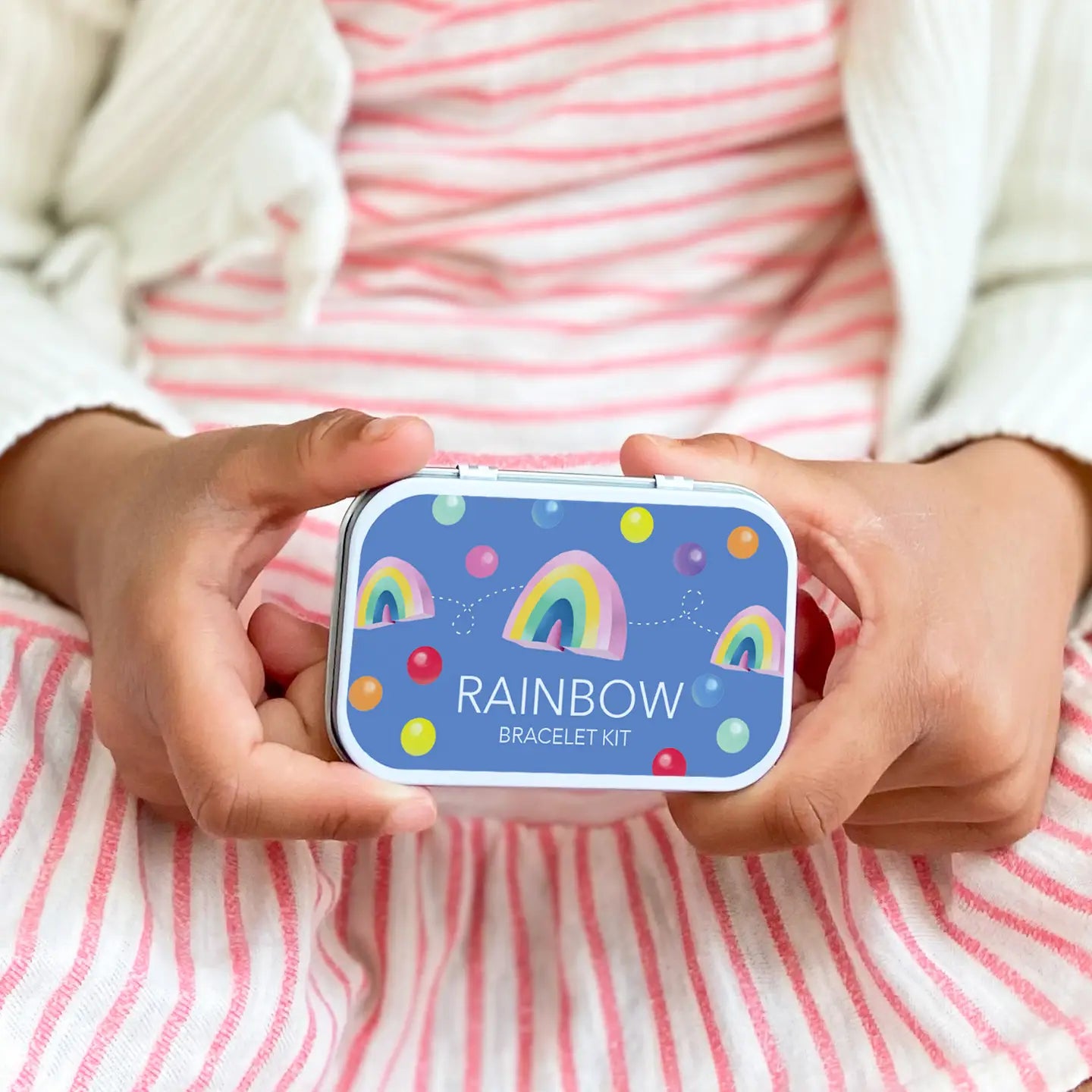 Rainbow Bracelet Gift Kit image 5