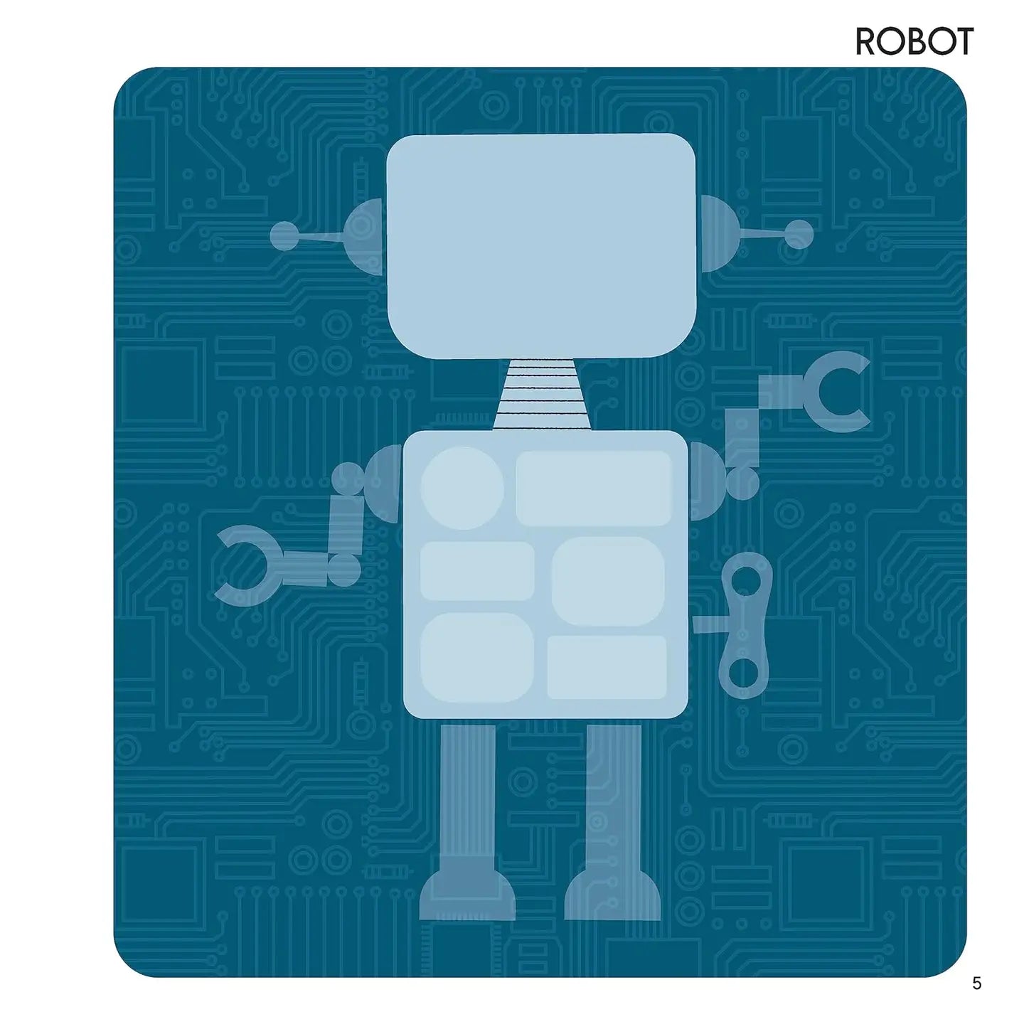 First Fun: Sticker Painting Colorful World image 1