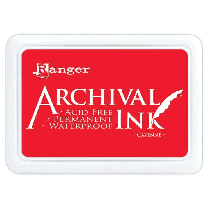 Archival Ink™ Stamp Pads image 12