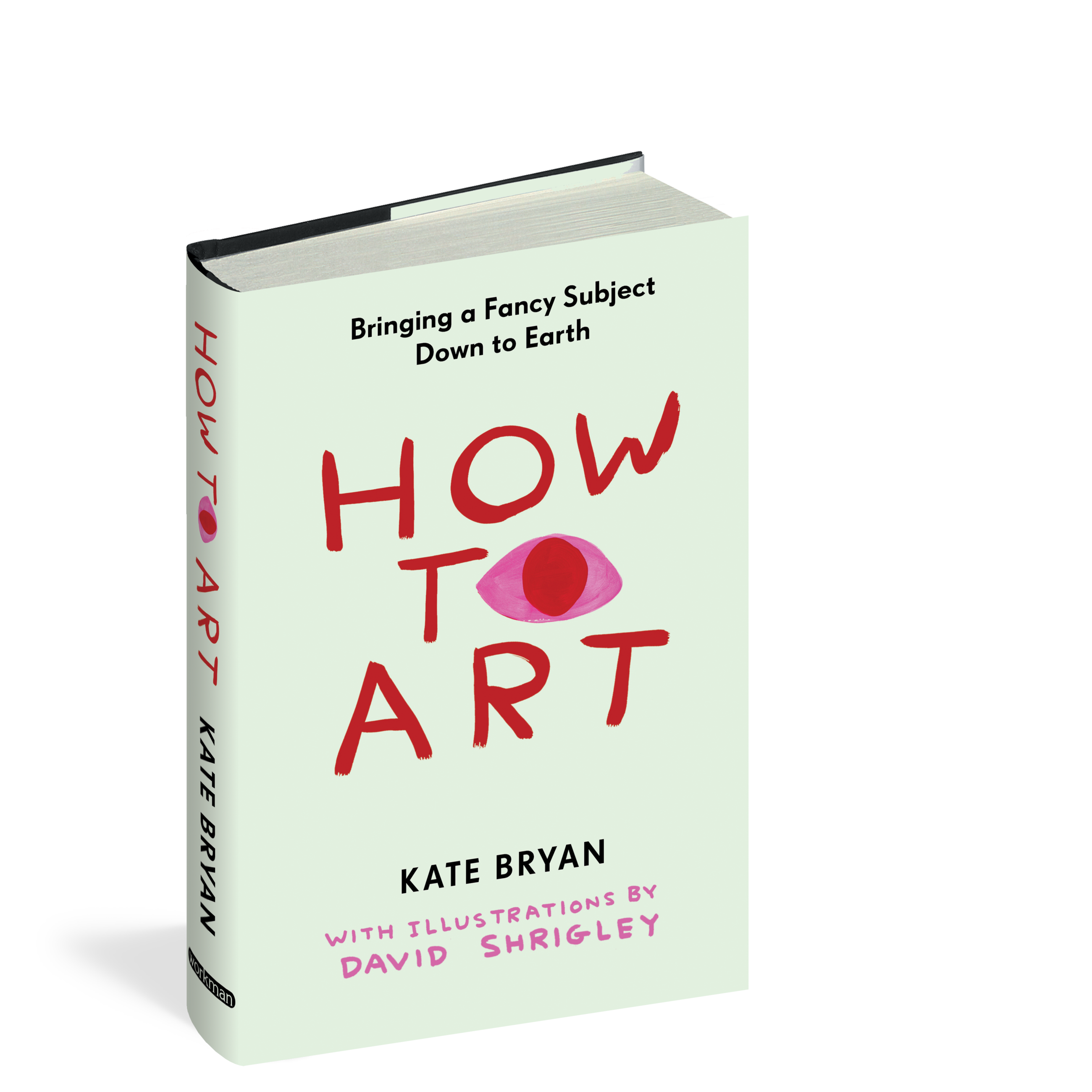 How to Art