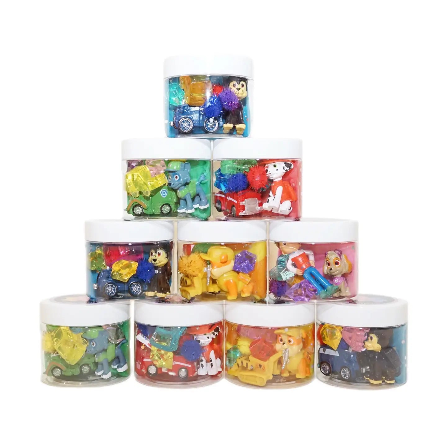 Paw Patrol SMALL Simply Jar image 0