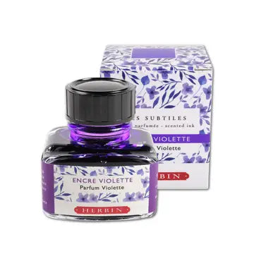 J. Herbin Scented Inks -30ml image 2