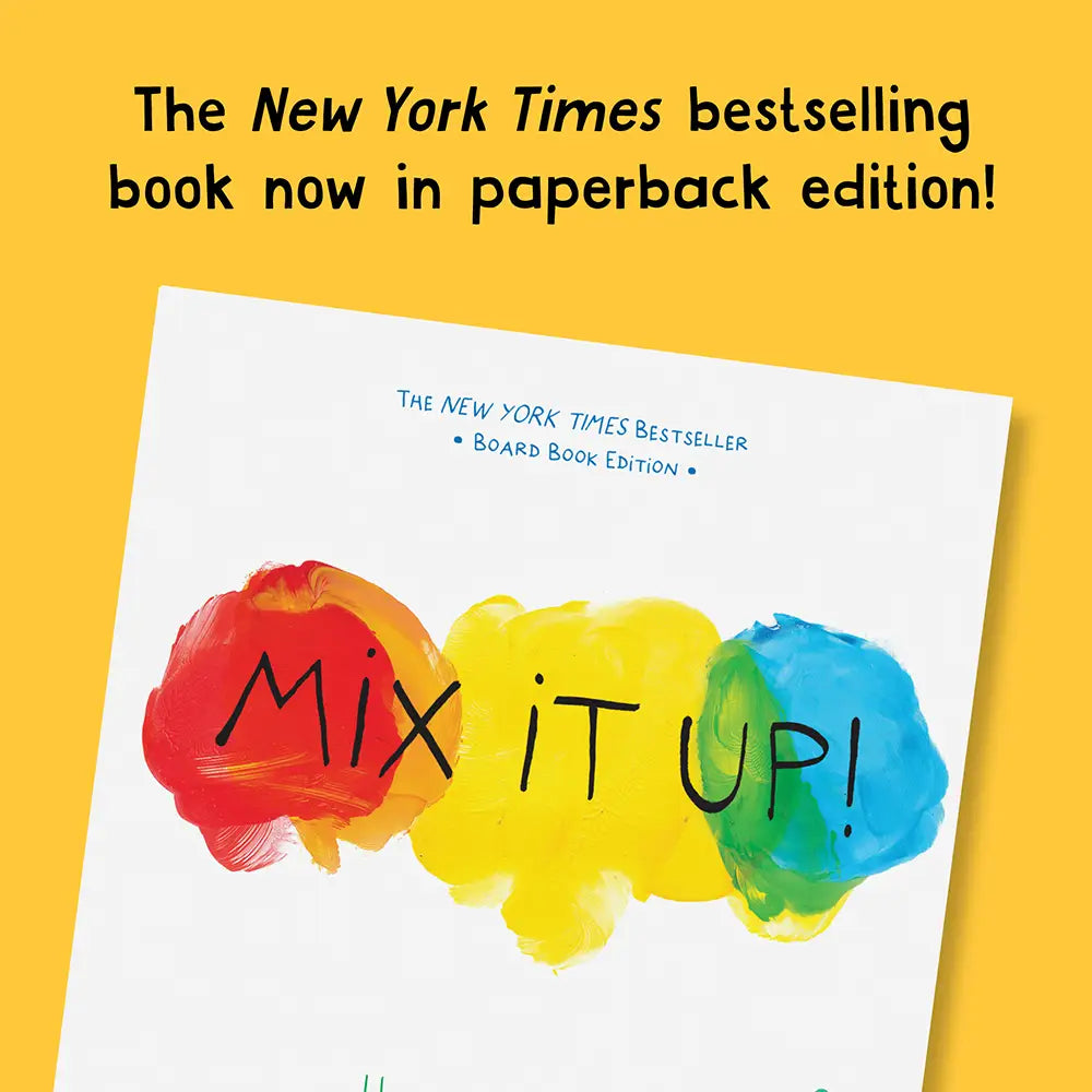Mix it Up!