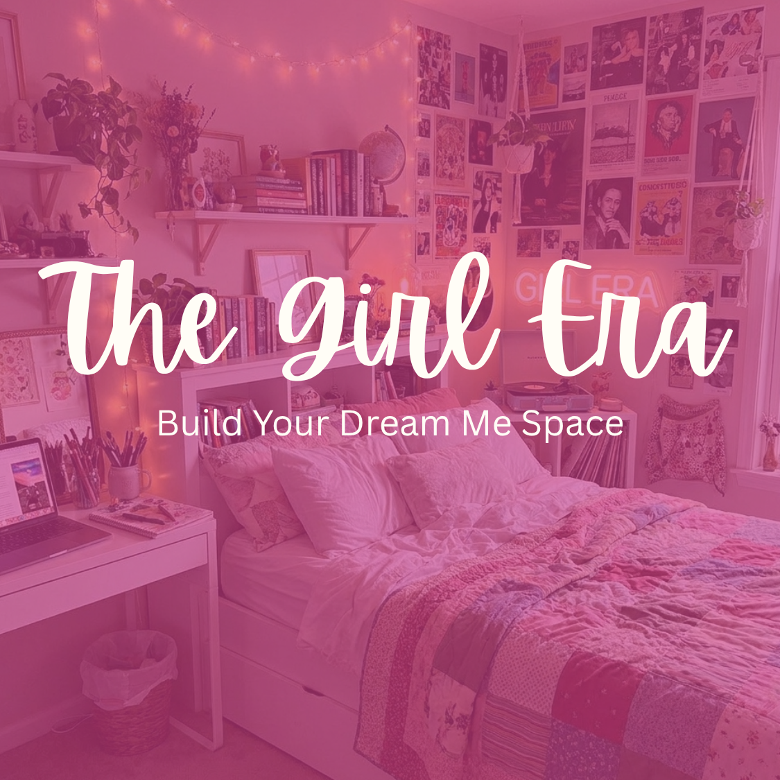 Craft Off: The Girl Era