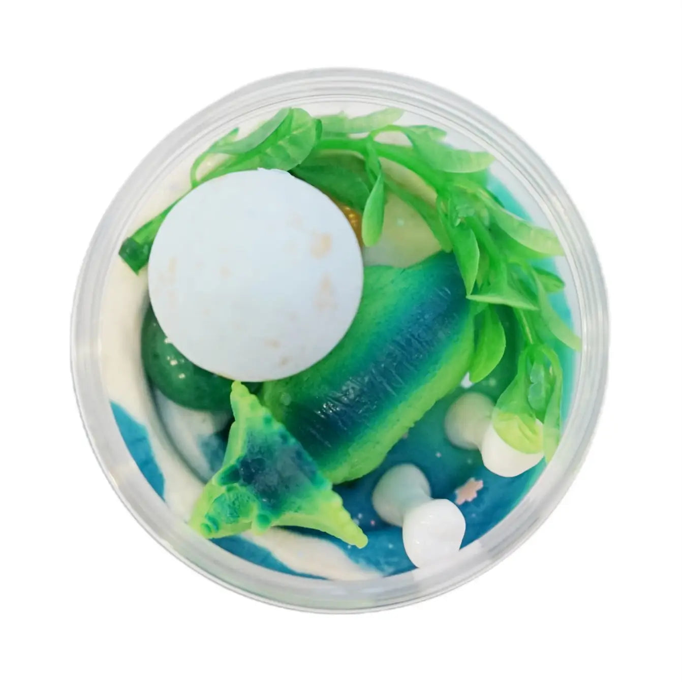 Dinosaur Simply Jar image 2