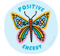 Positive Energy Vinyl image 0