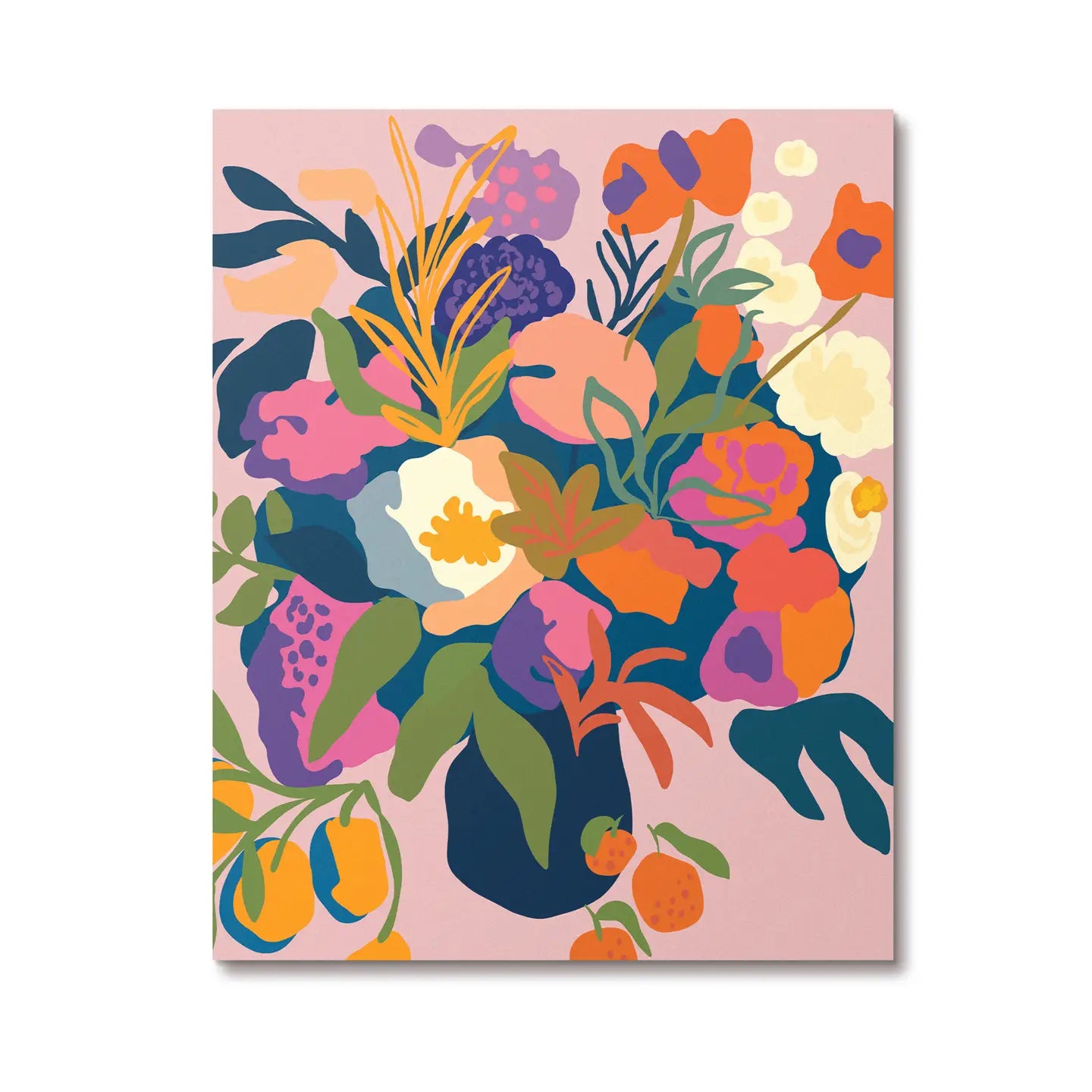 Paint By Numbers - In Bloom image 2