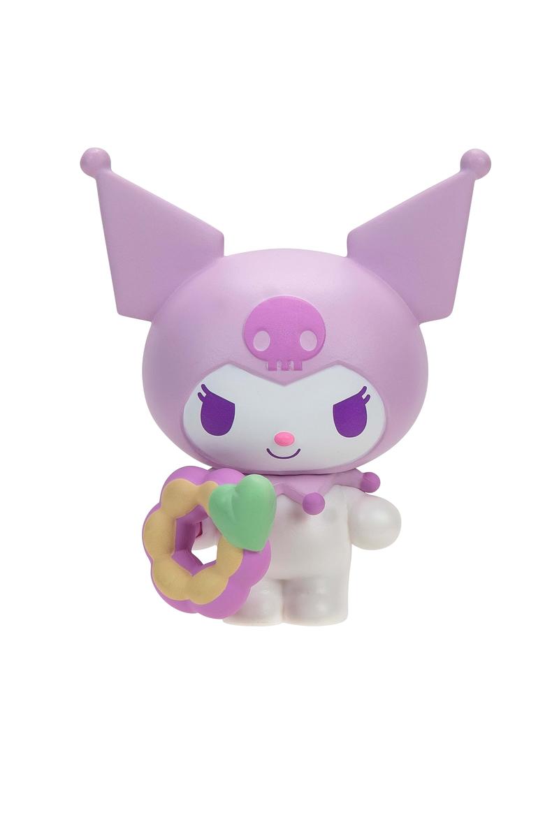 Hello Kitty and Friends Mystery Figure image 4