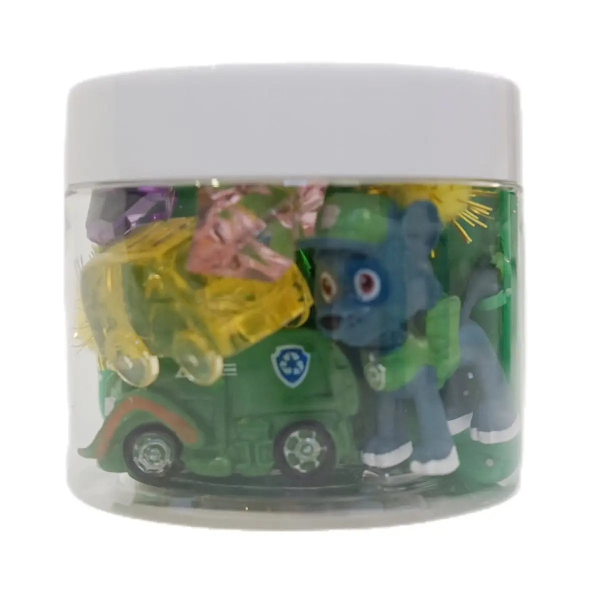Paw Patrol SMALL Simply Jar image 4