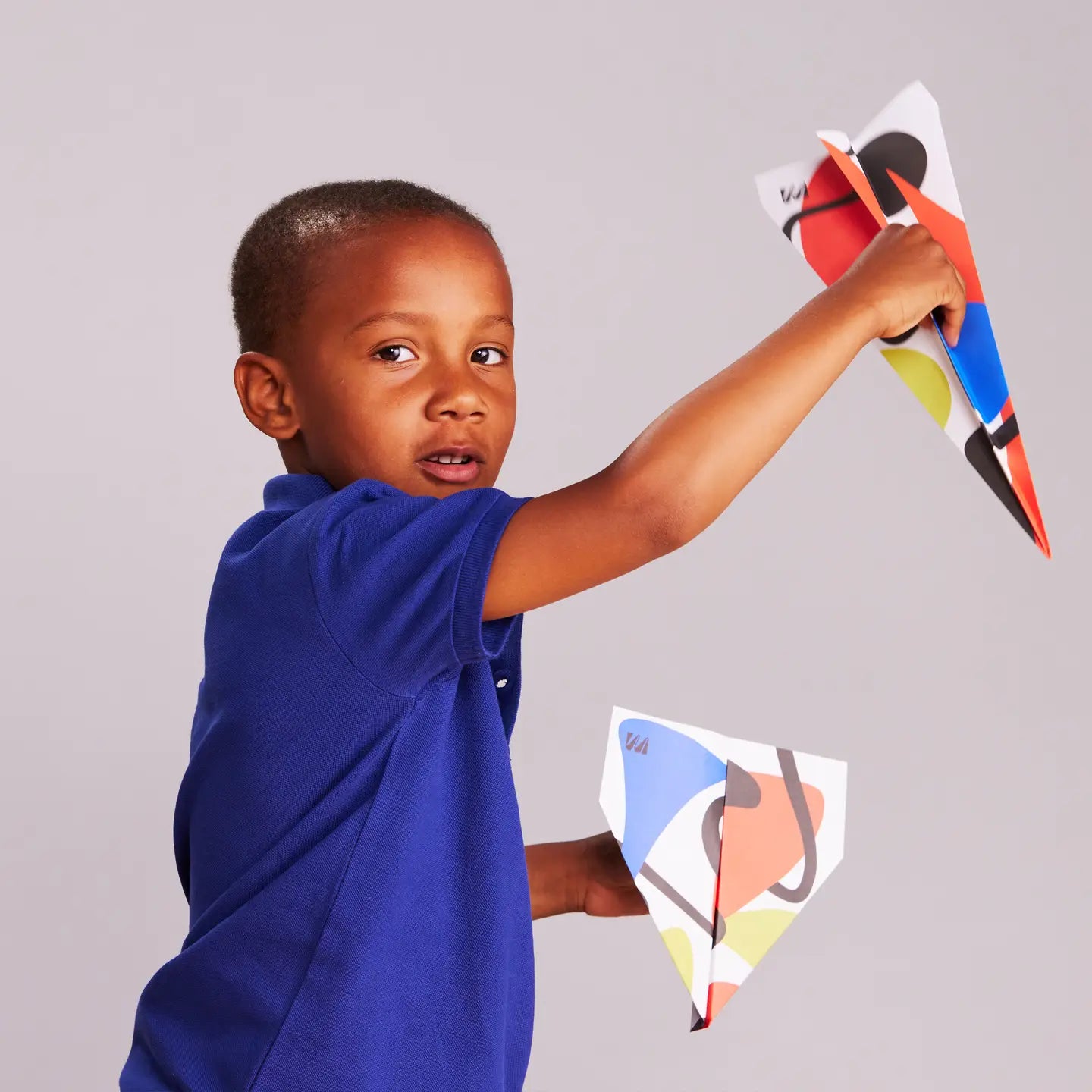 Majo Ideas - Vol ⑤ — Kites Sticker Based Art Pack image 2