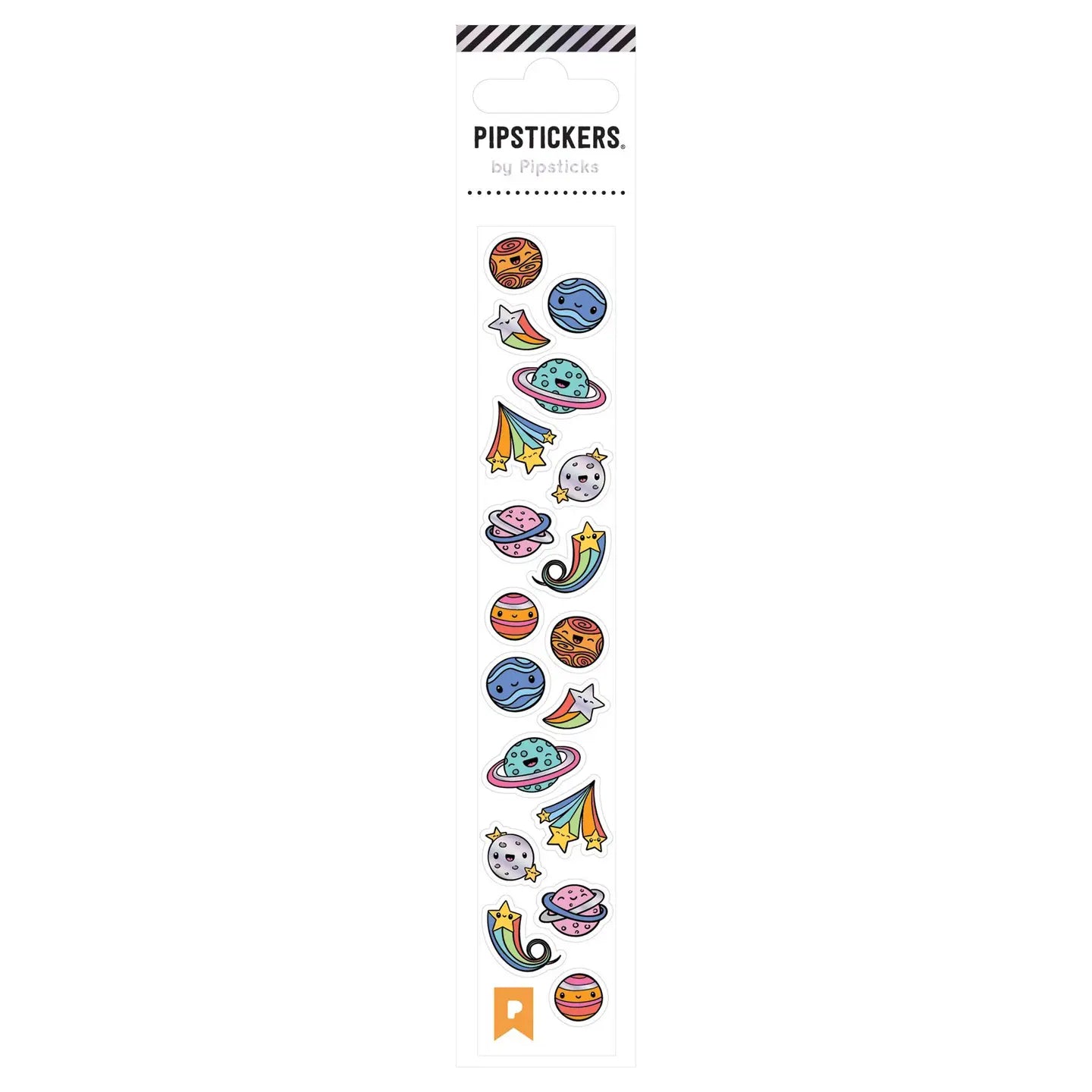 Universally Cute Minis Stickers image 0