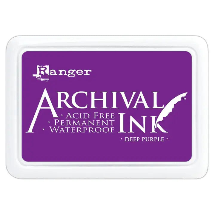 Archival Ink™ Stamp Pads image 2