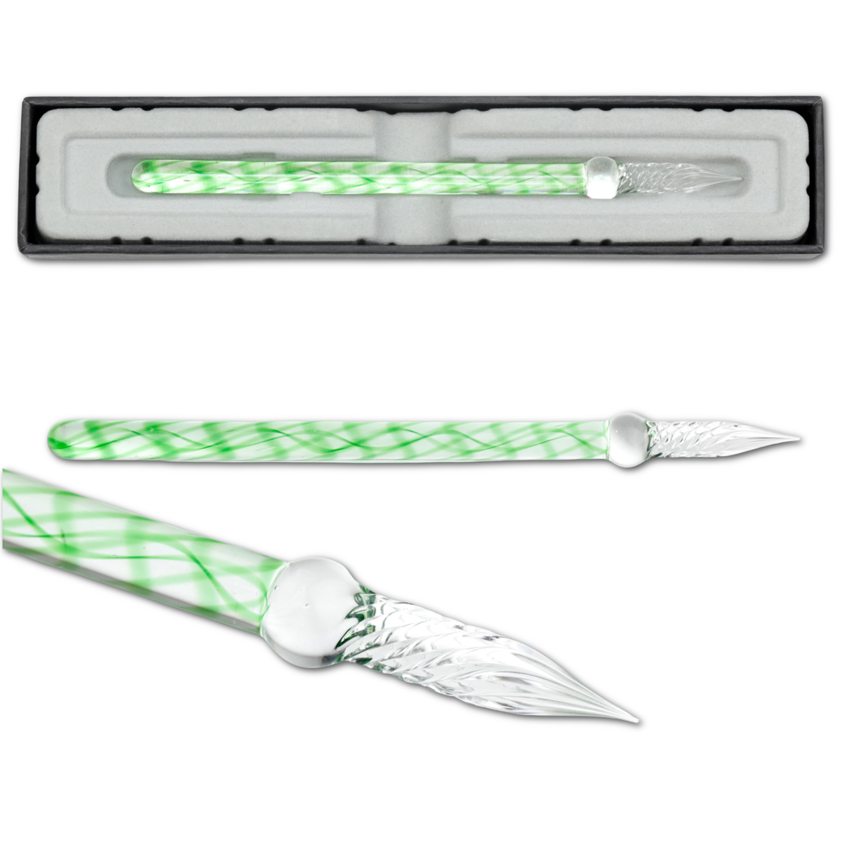 Herbin Glass Dip Pens