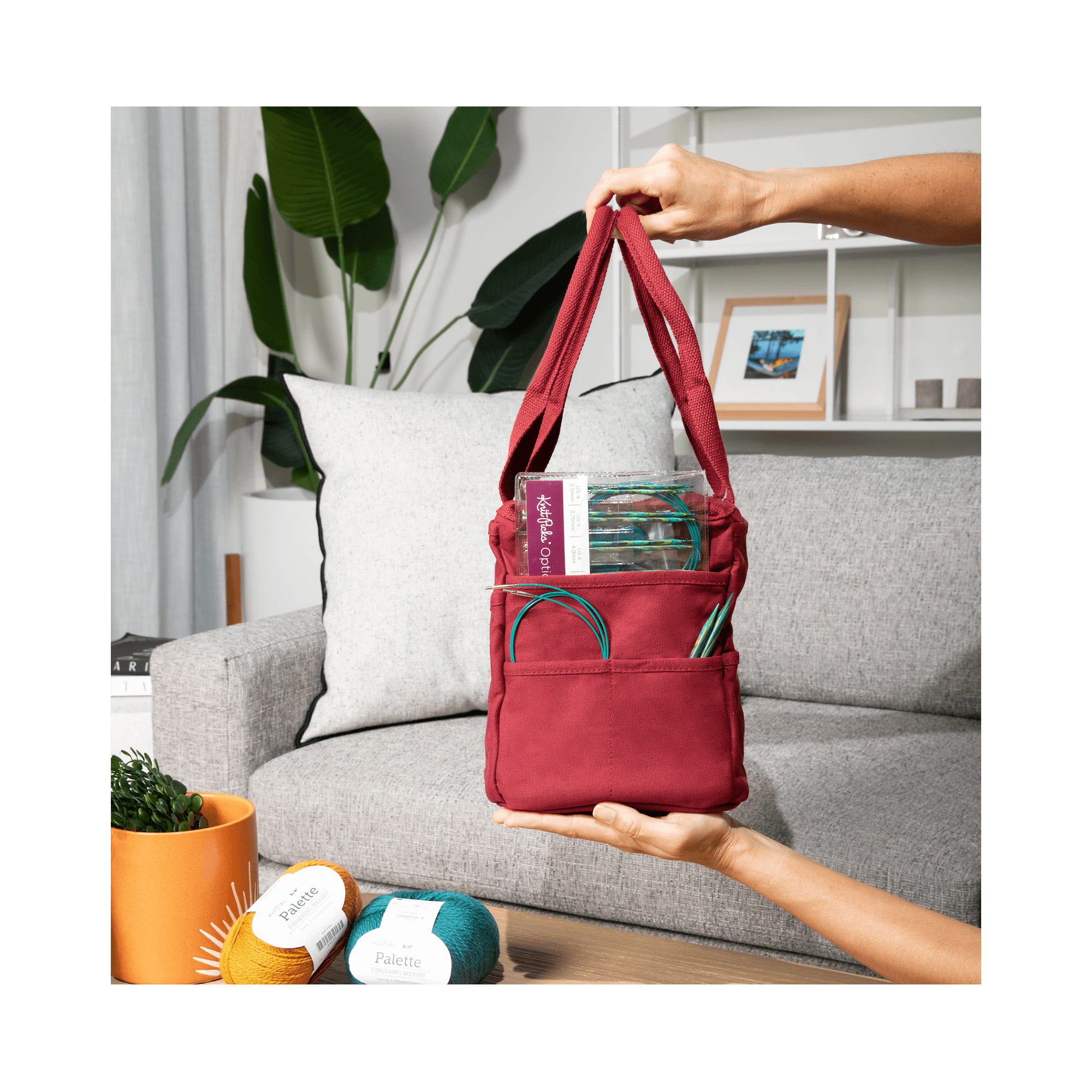 Soolla® Studio Bag, Marina
