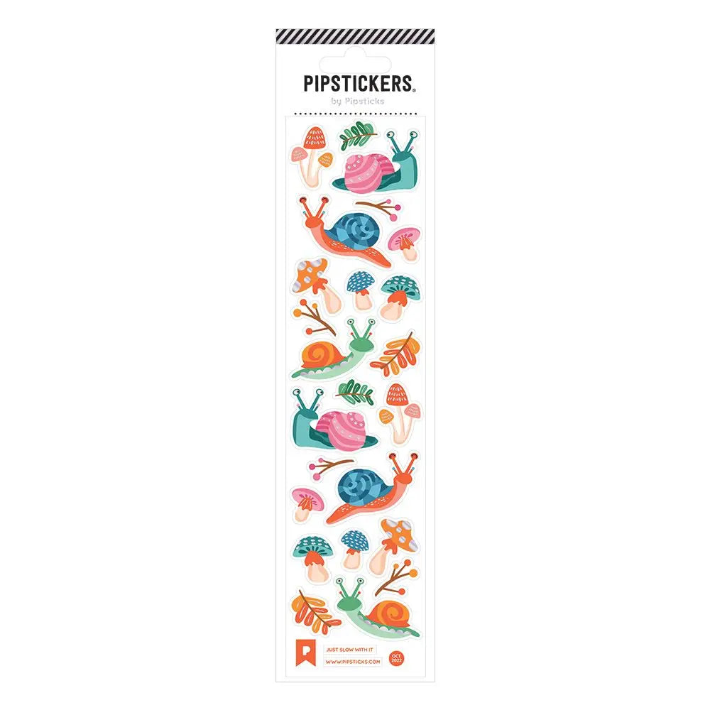 2x8 Pipstick Stickers image 11