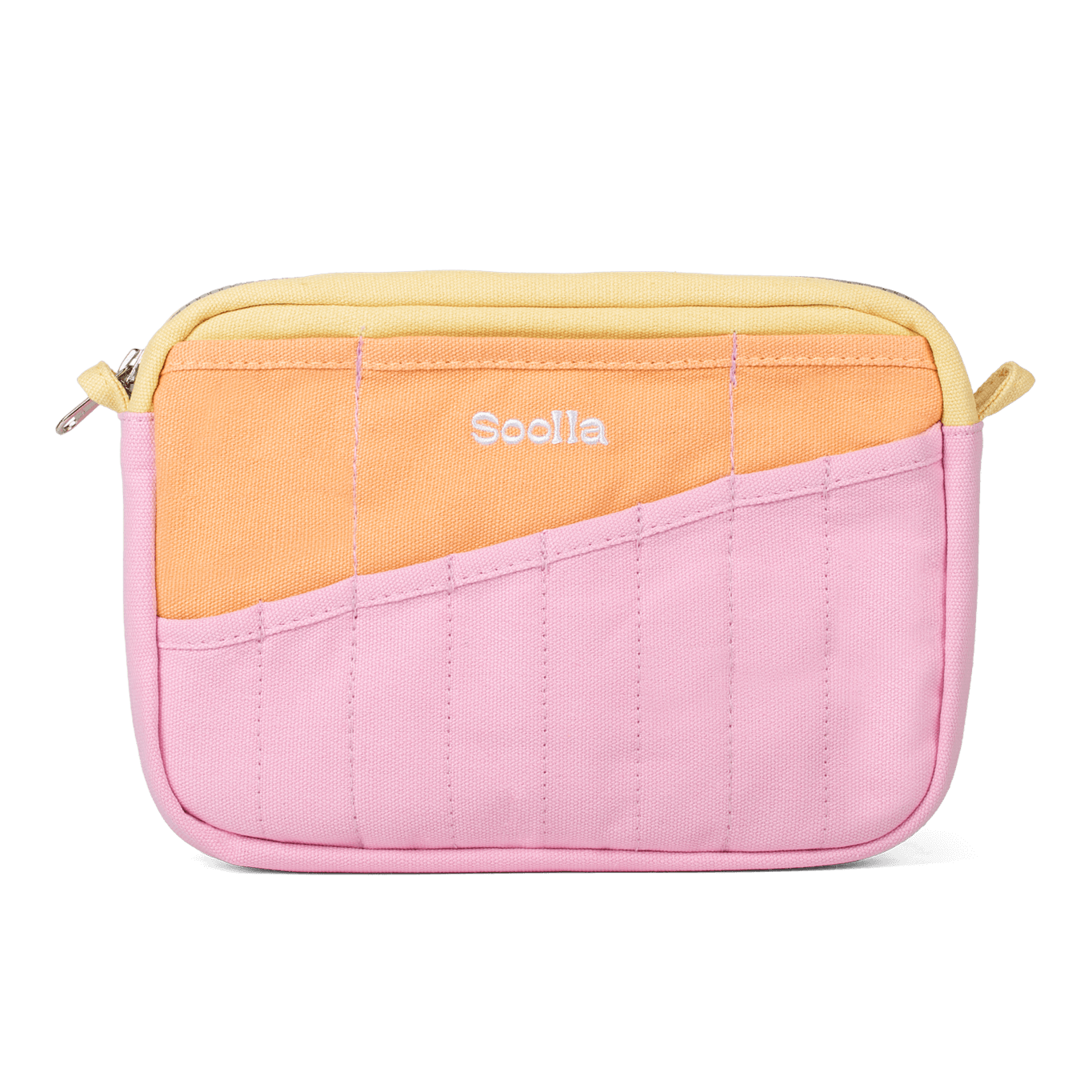 Soolla® Studio Pouch, Becca Sands Edition (Stationery Pouch)