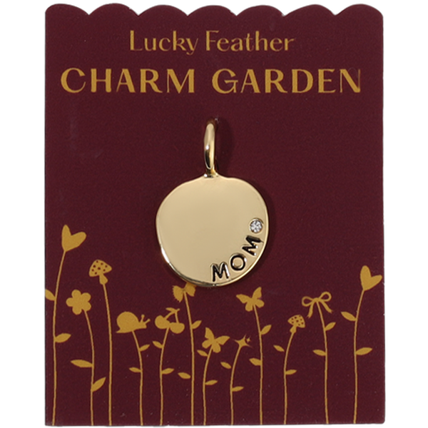 Charm Garden - Mom