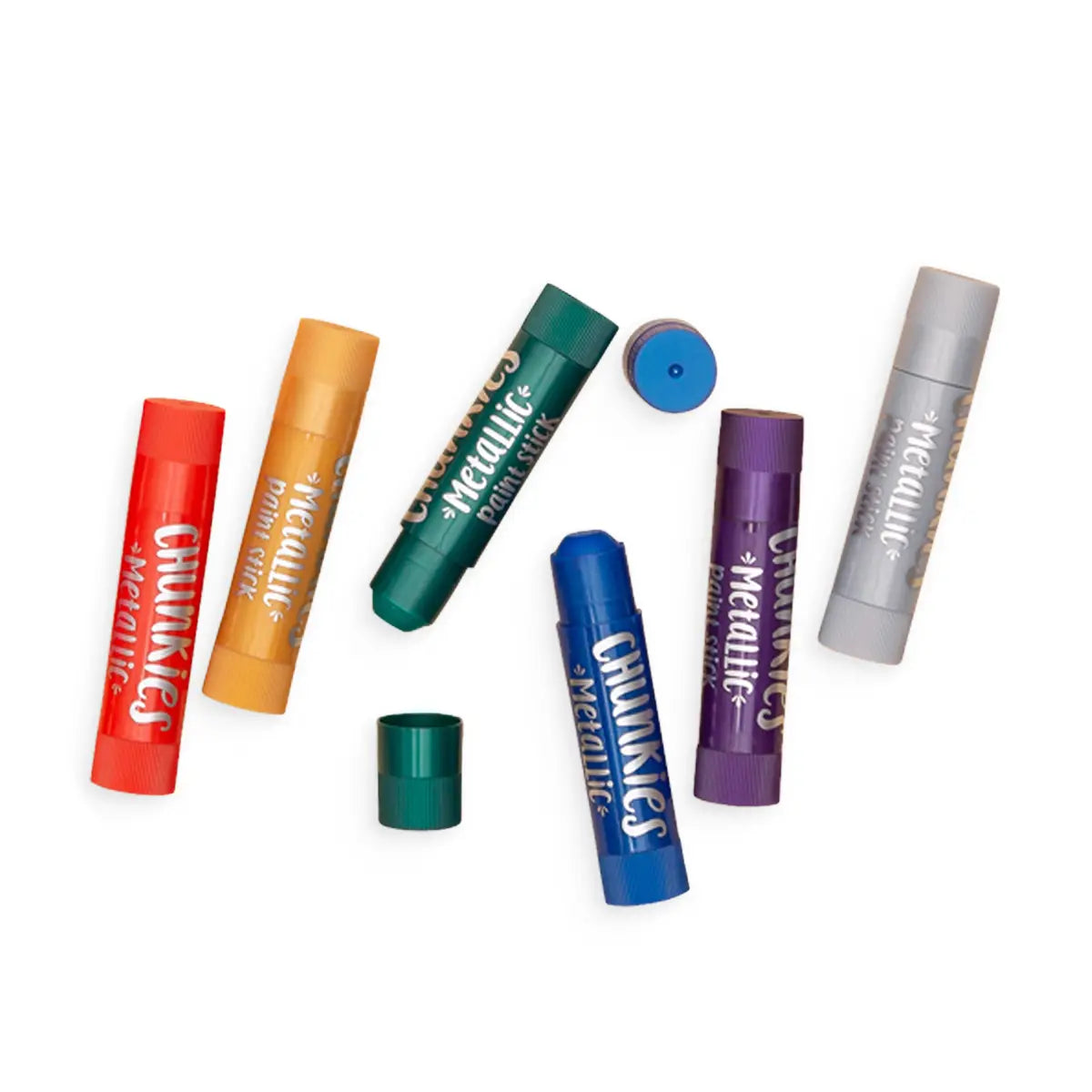 Chunkies Paint Sticks - Metallic image 3