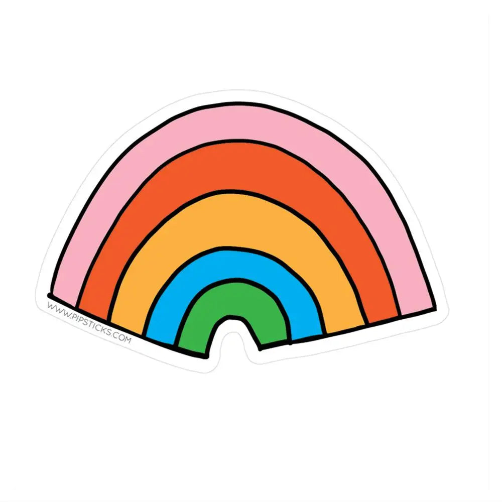 Rainbow Vinyl image 0