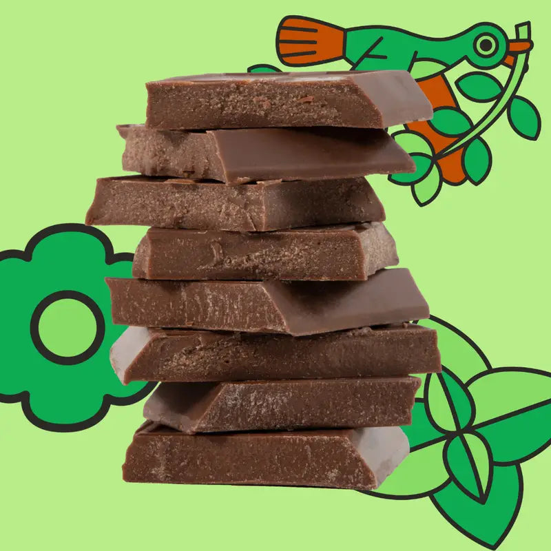 Magical Mint Truffle Bar image 1