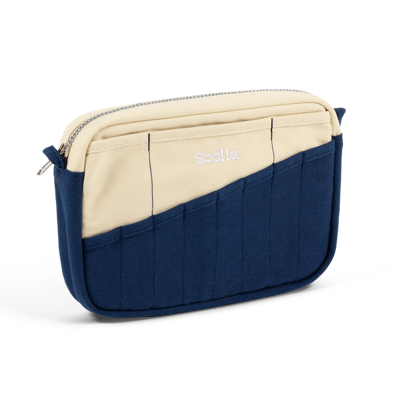Soolla® Studio Pouch, Marina (Stationery Pouch)