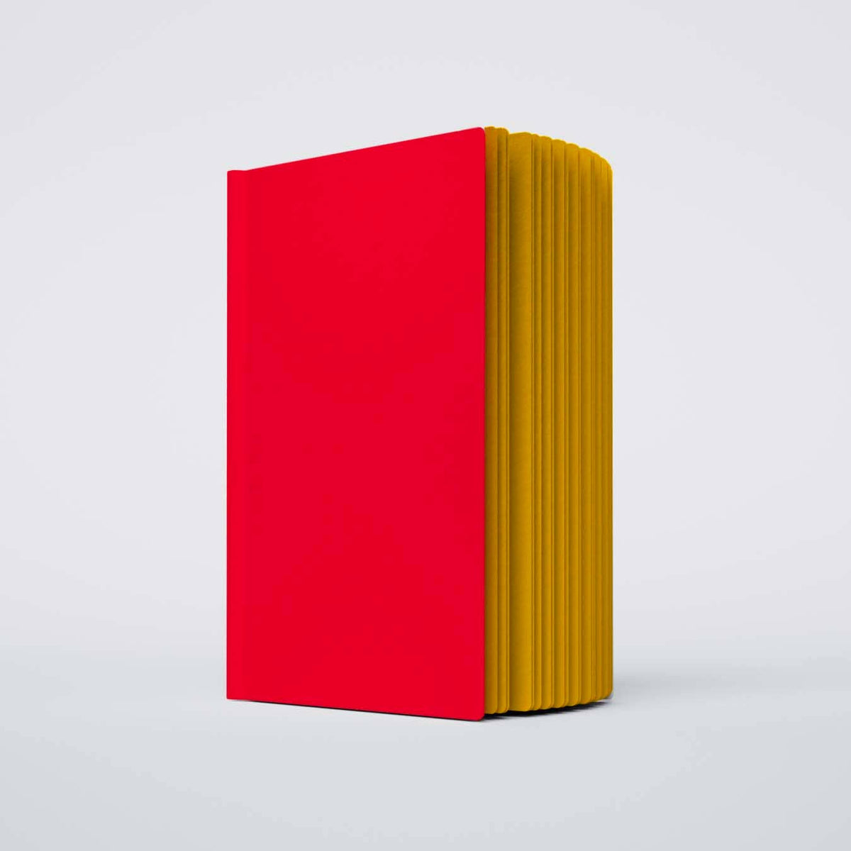 Colored Sketchbook 5.75" x 4" 135gsm Blank(48 Pages + Cover)