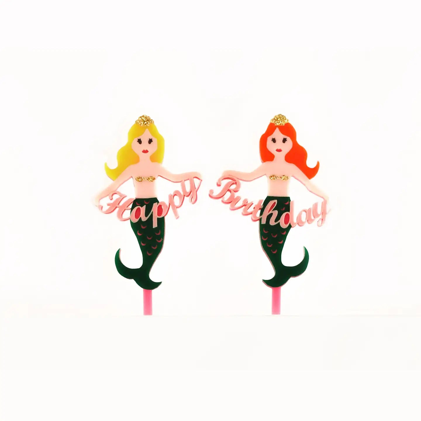 Mermaids image 0