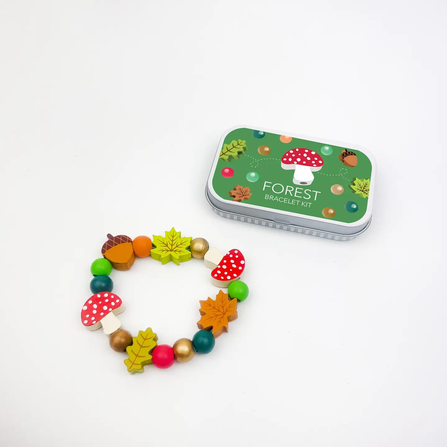 Forest Bracelet Gift Kit image 5