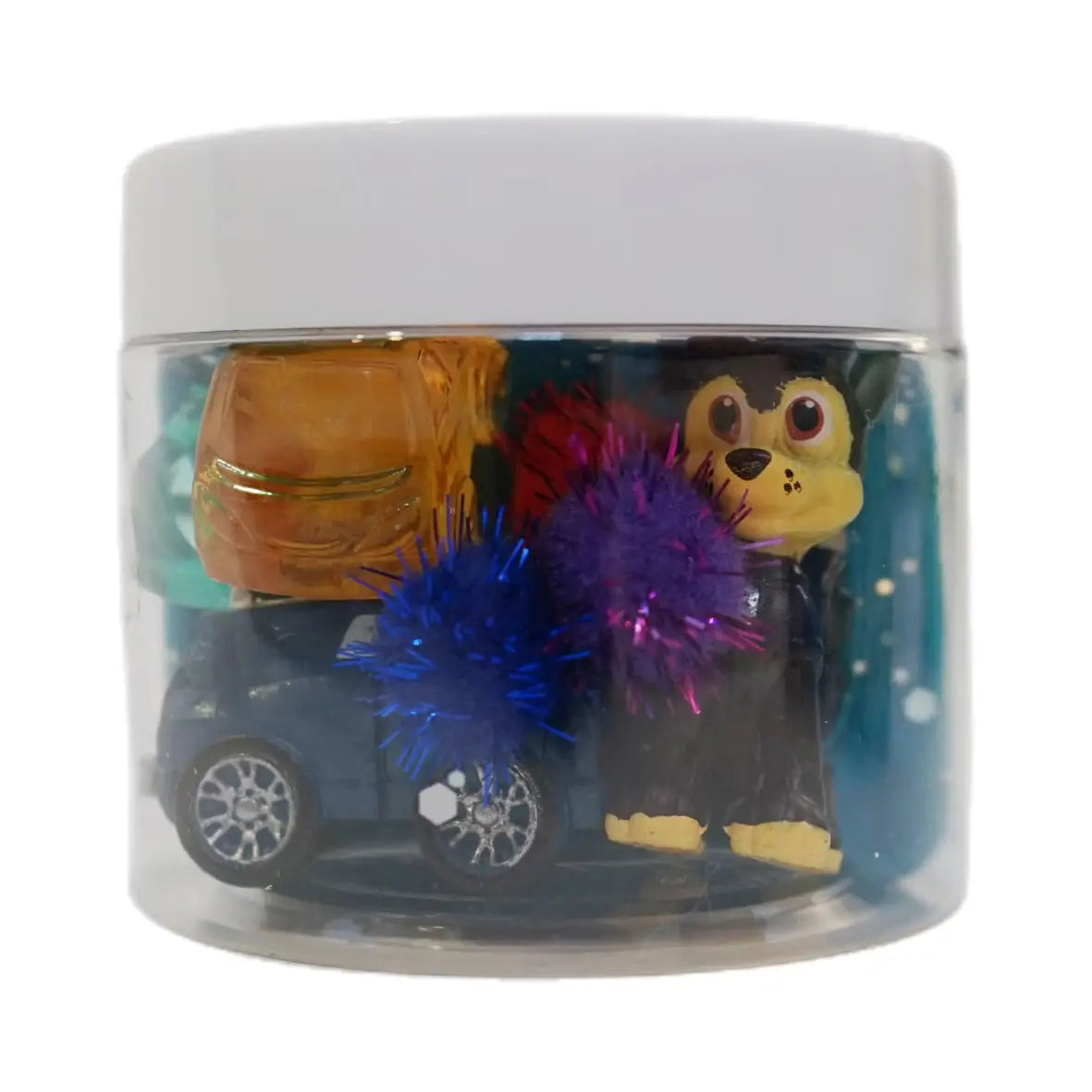 Paw Patrol SMALL Simply Jar image 5