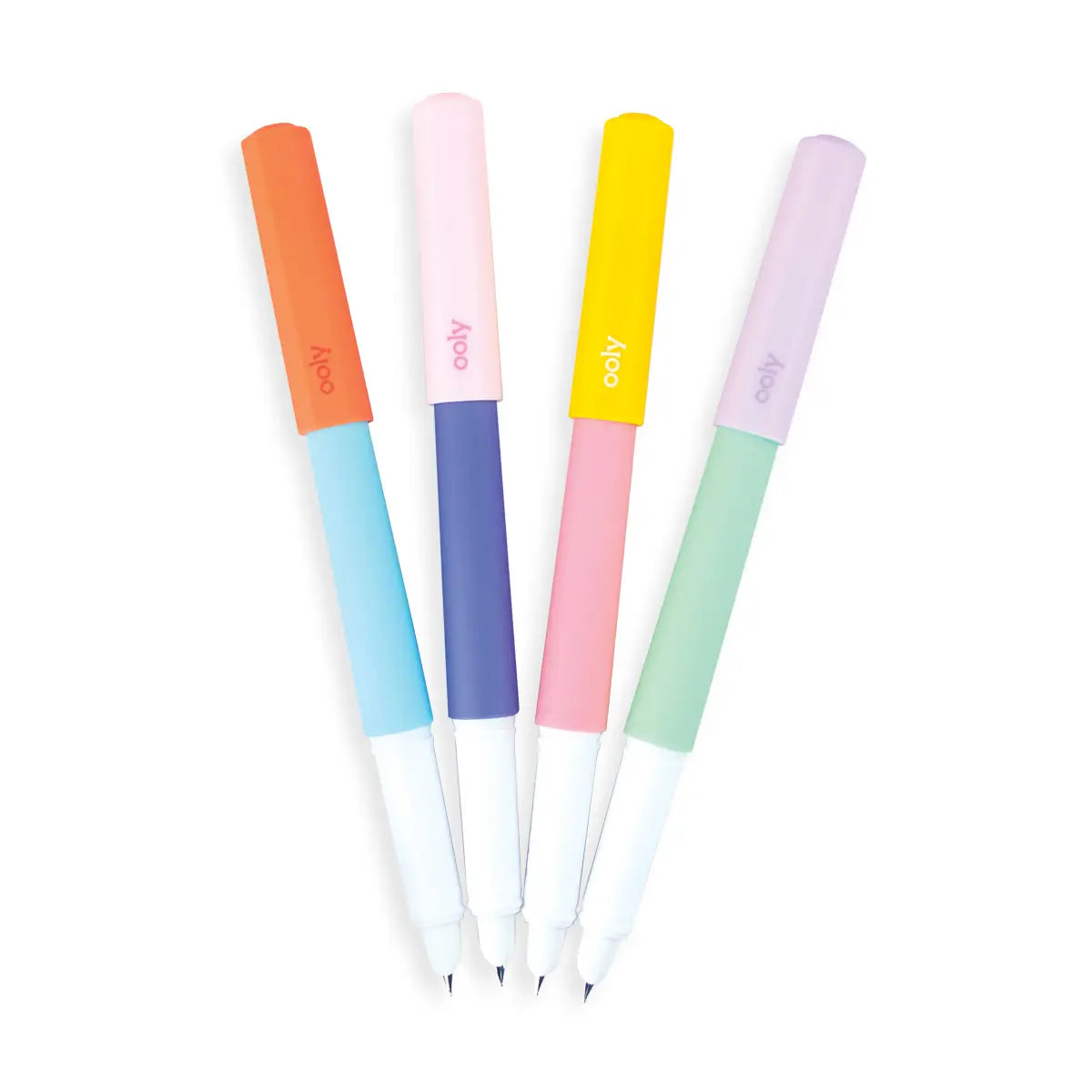 Fab Fountain Pen (Set of 4) image 2