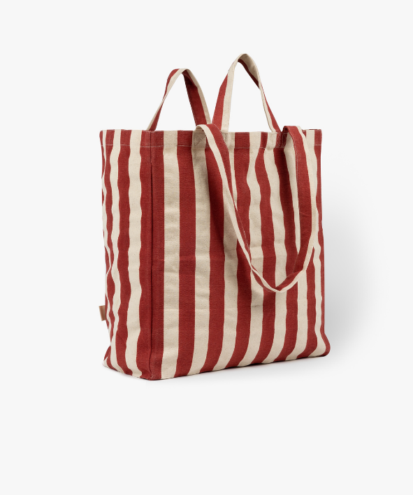 Organic Tote ORIGINAL - Stripes