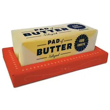 Pad of Butter image 0