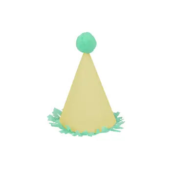 Mini Party Hats image 3