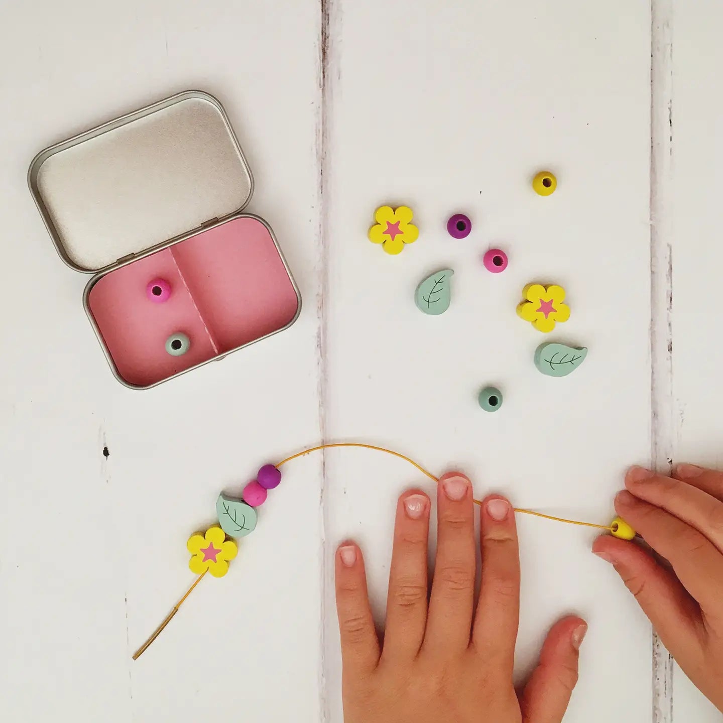 Fairy Bracelet Gift Kit image 2