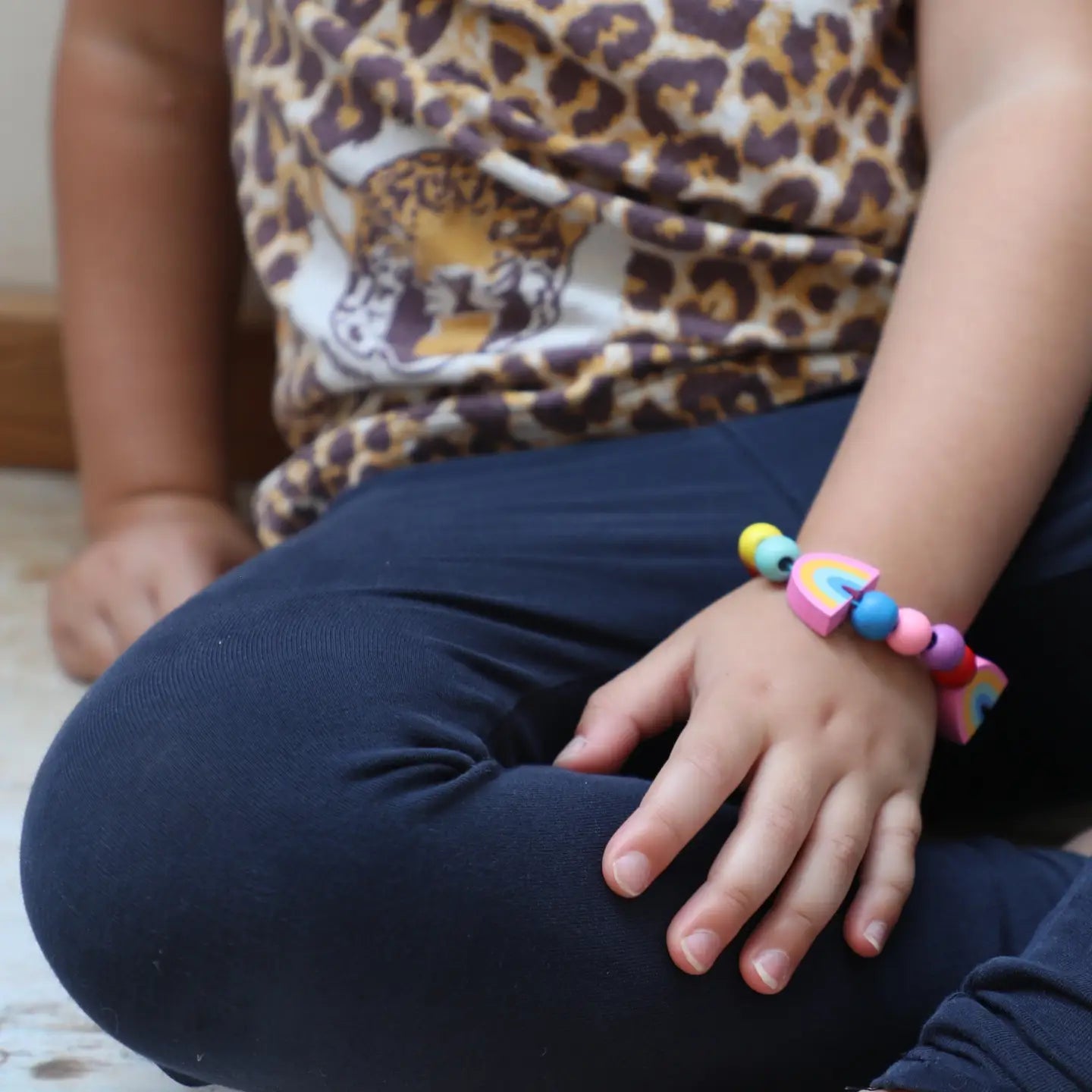 Rainbow Bracelet Gift Kit image 4