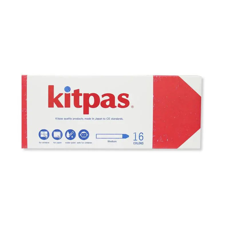 Kitpas Medium 16 image 1