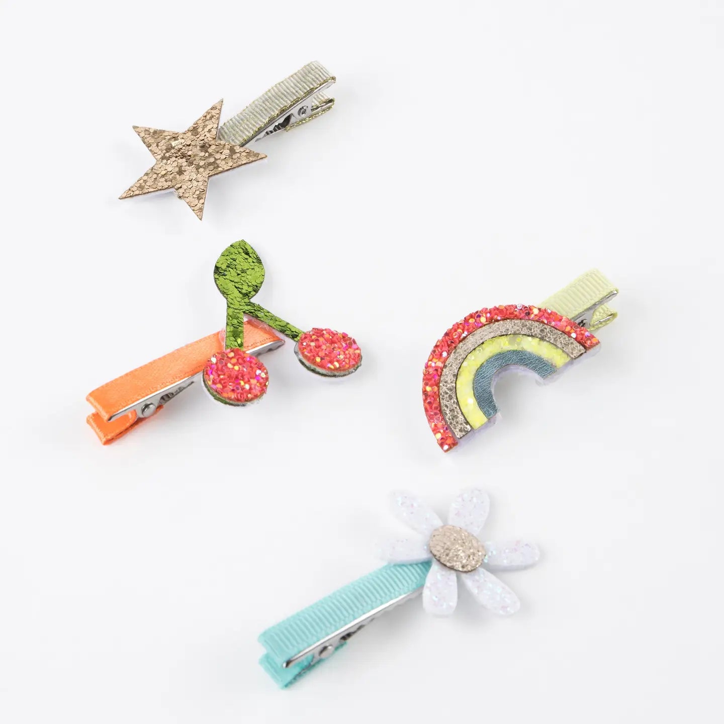 Icon Hair Clips image 3