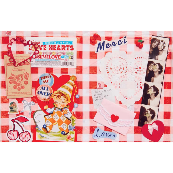 A Year of Junk Journaling image 2